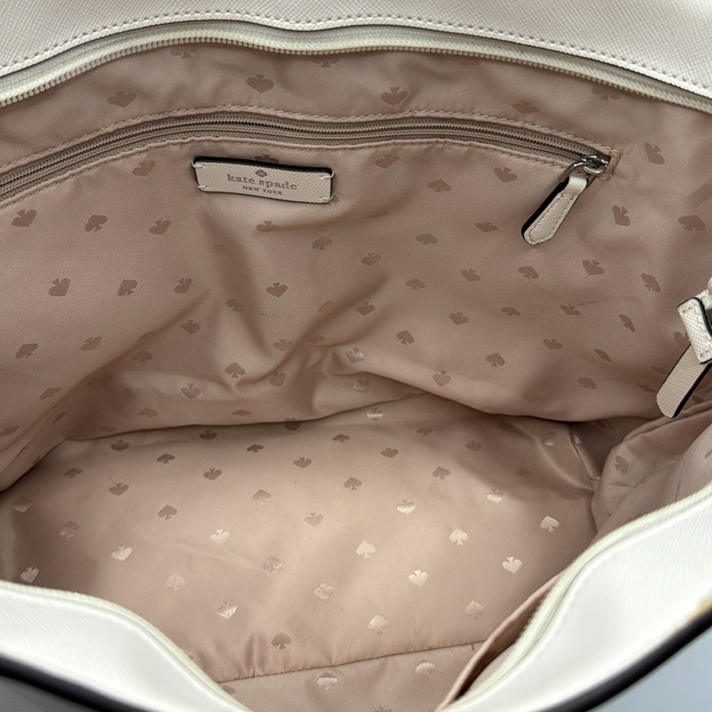 Kate Spade Dana Tote - Picture 7 of 10